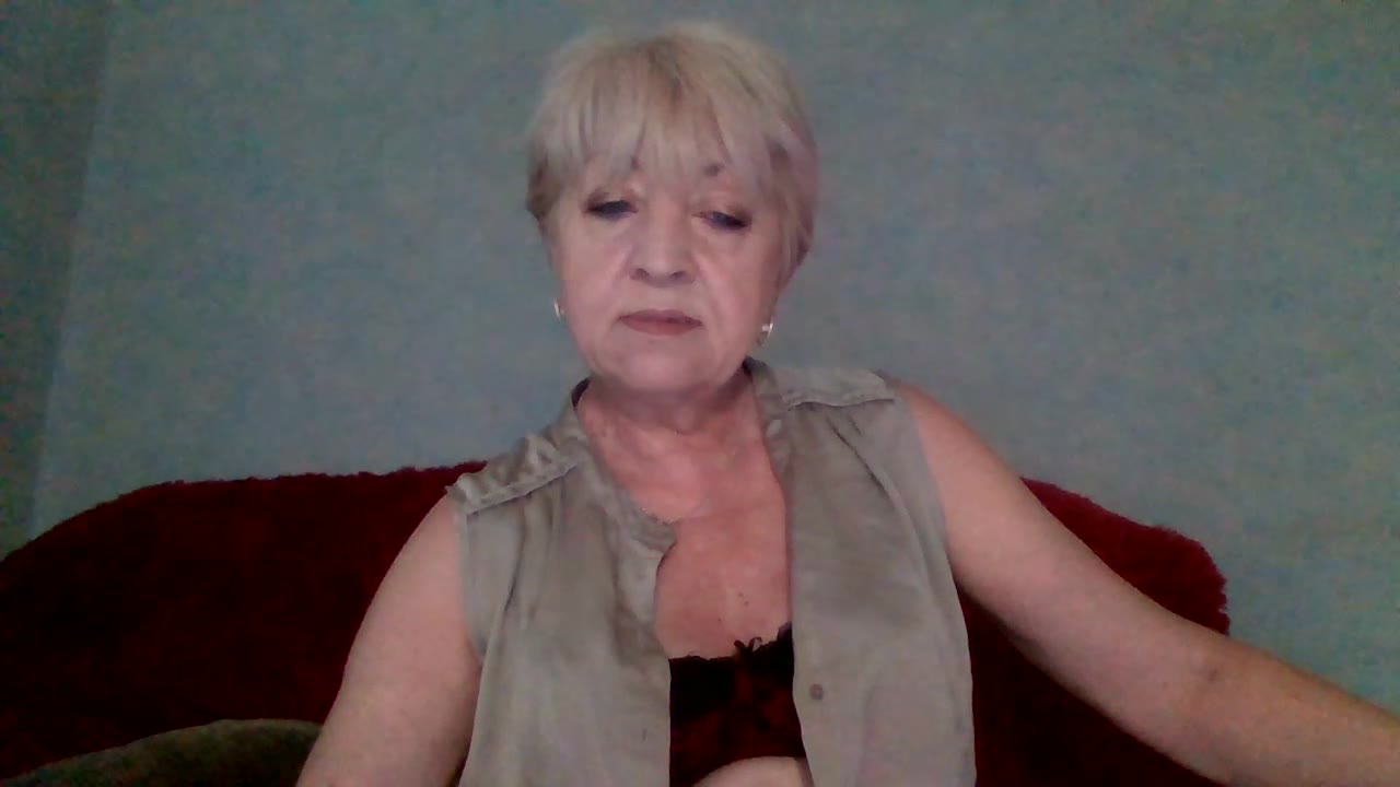 Sexcam avec Afina