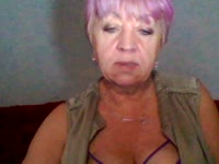 Afina Sex Cam Show