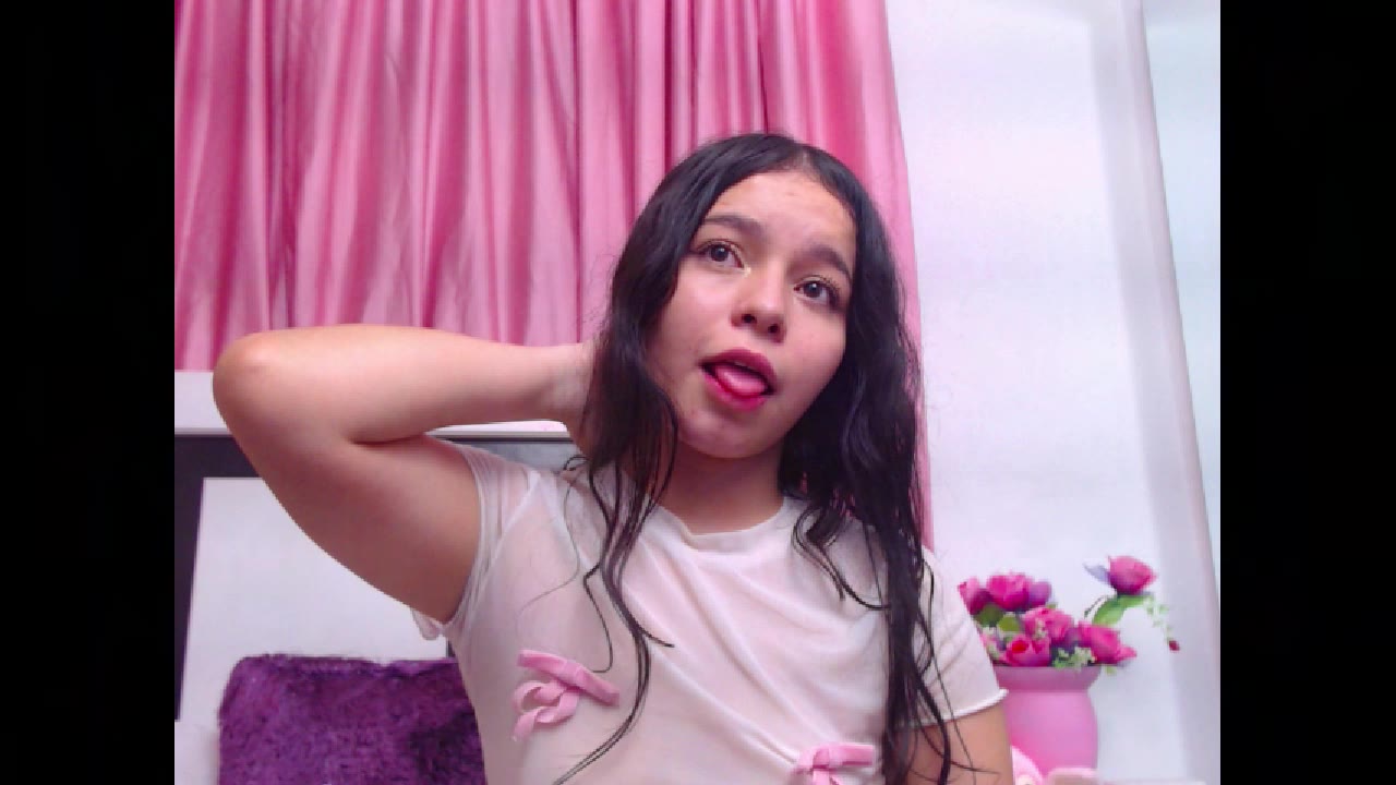 Sexcam avec MollyDolce