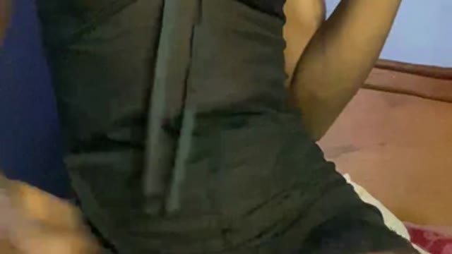 Kinkydomme live webcam show