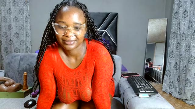 Morganaxx live webcam show