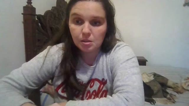 CristineF