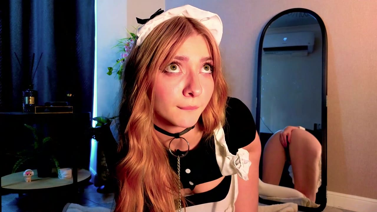 Sexcam avec Lumiazephir