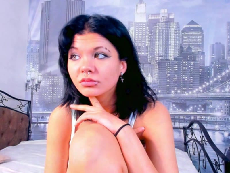 Image du stream de VesperSolace, modèle Xcams