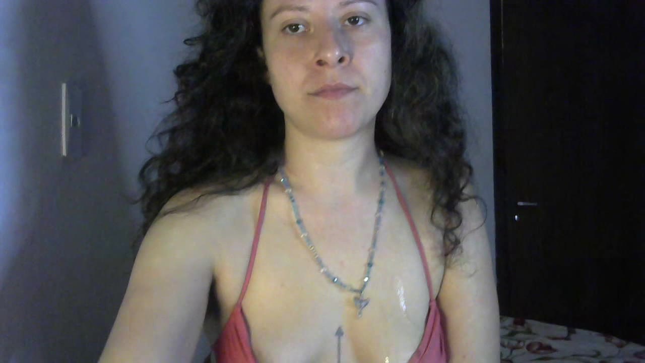 Sexcam avec aylasavage