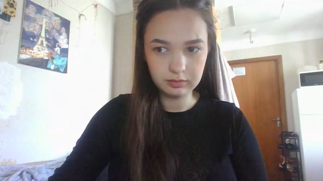 Stasyy live webcam show