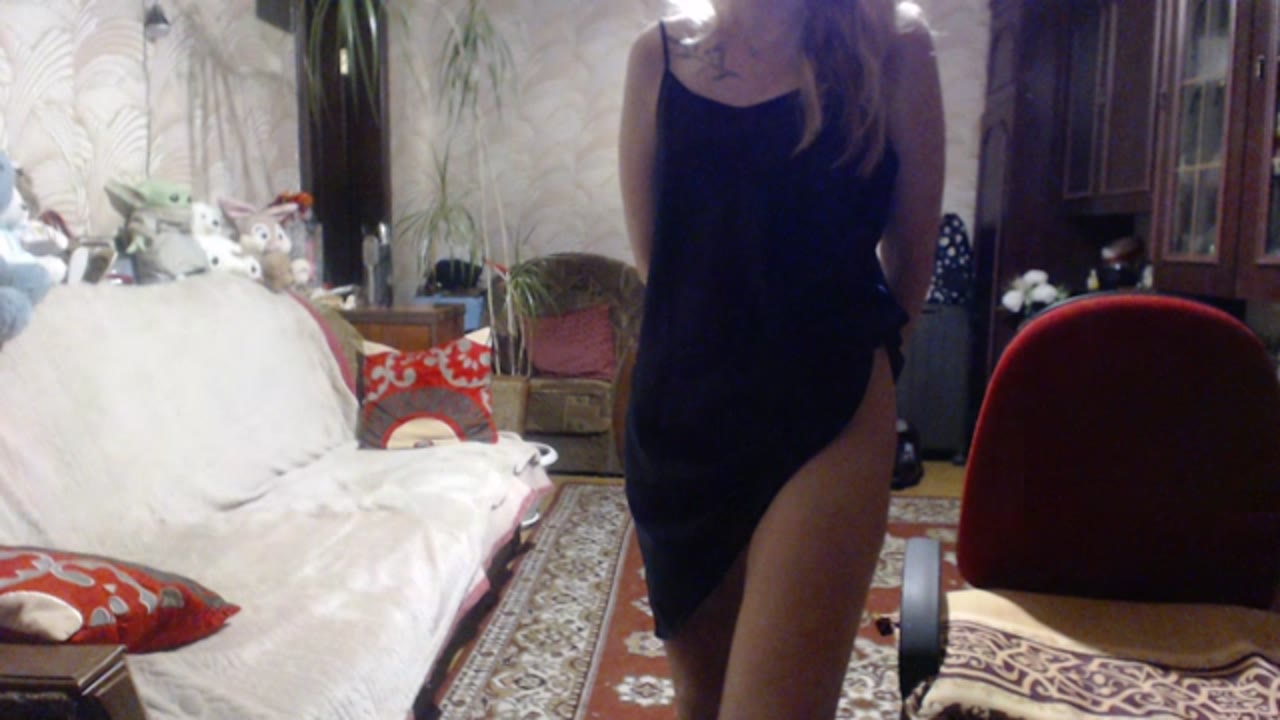 Sexcam avec MataHari