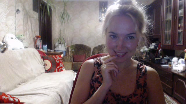 MataHari live webcam show