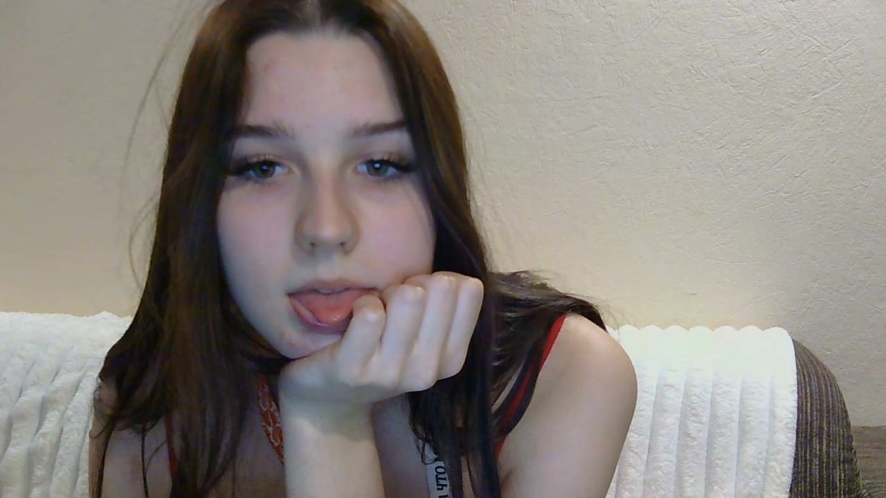Sexcam avec RozyDream