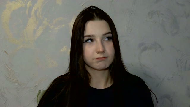 RozyDream live webcam show