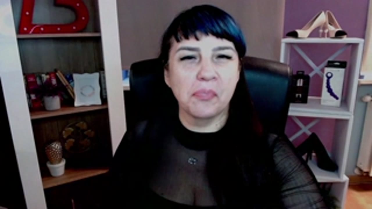 GloriaXo