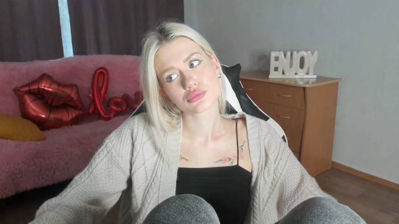 BlondyLedy