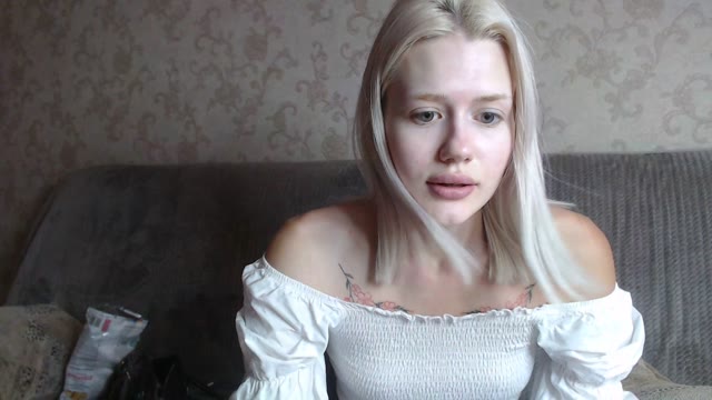 BlondyLedy