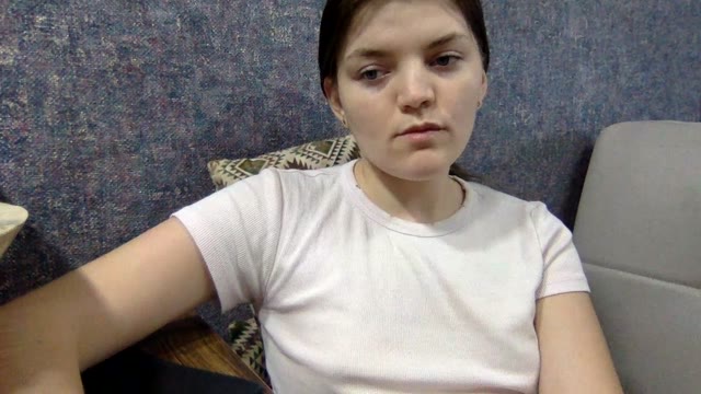 Teresa live webcam show