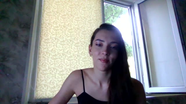 HonyDew live webcam show