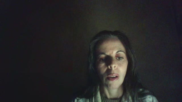 Luana live webcam show
