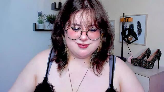 OpheliaLush live webcam show