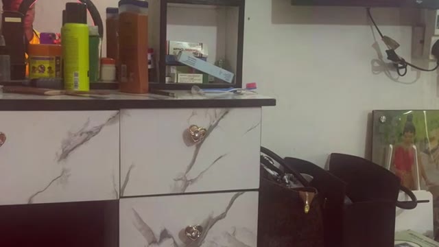 Oma live webcam show