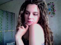 live amateur cam EvaShine