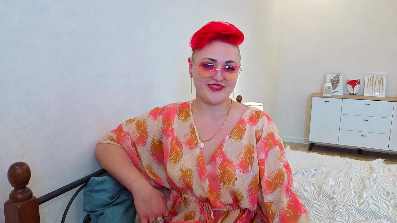 Sexcam avec FortyMiles