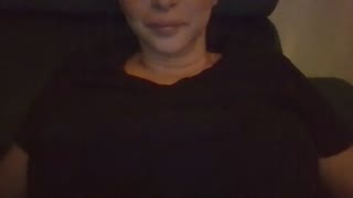 Sexy webcam show met loola