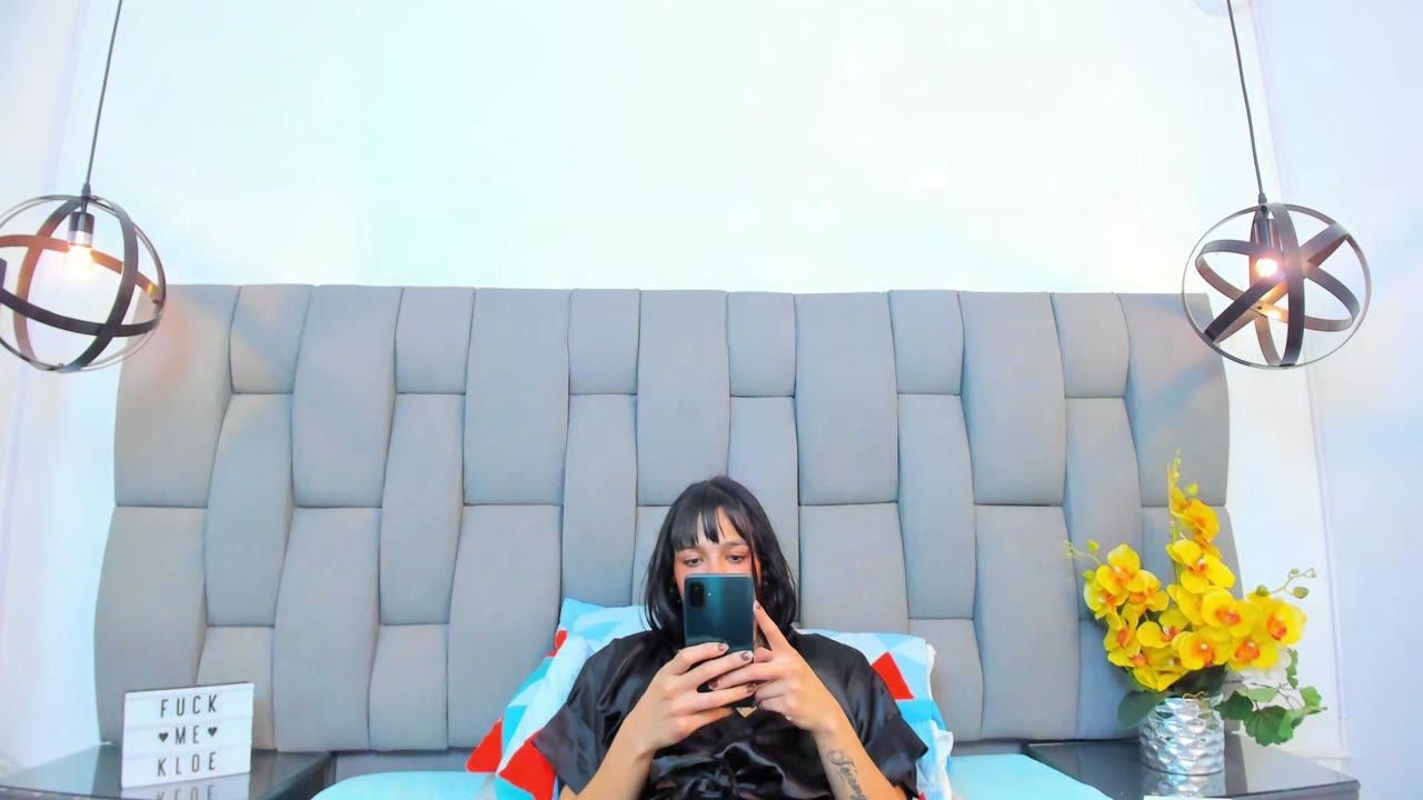 Kloewatson