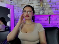 adult camming NixieSky
