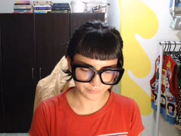 MiaHairyBody
