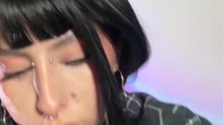 Crystalnoir - sexcam