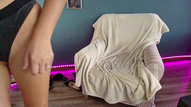 AriannaLust