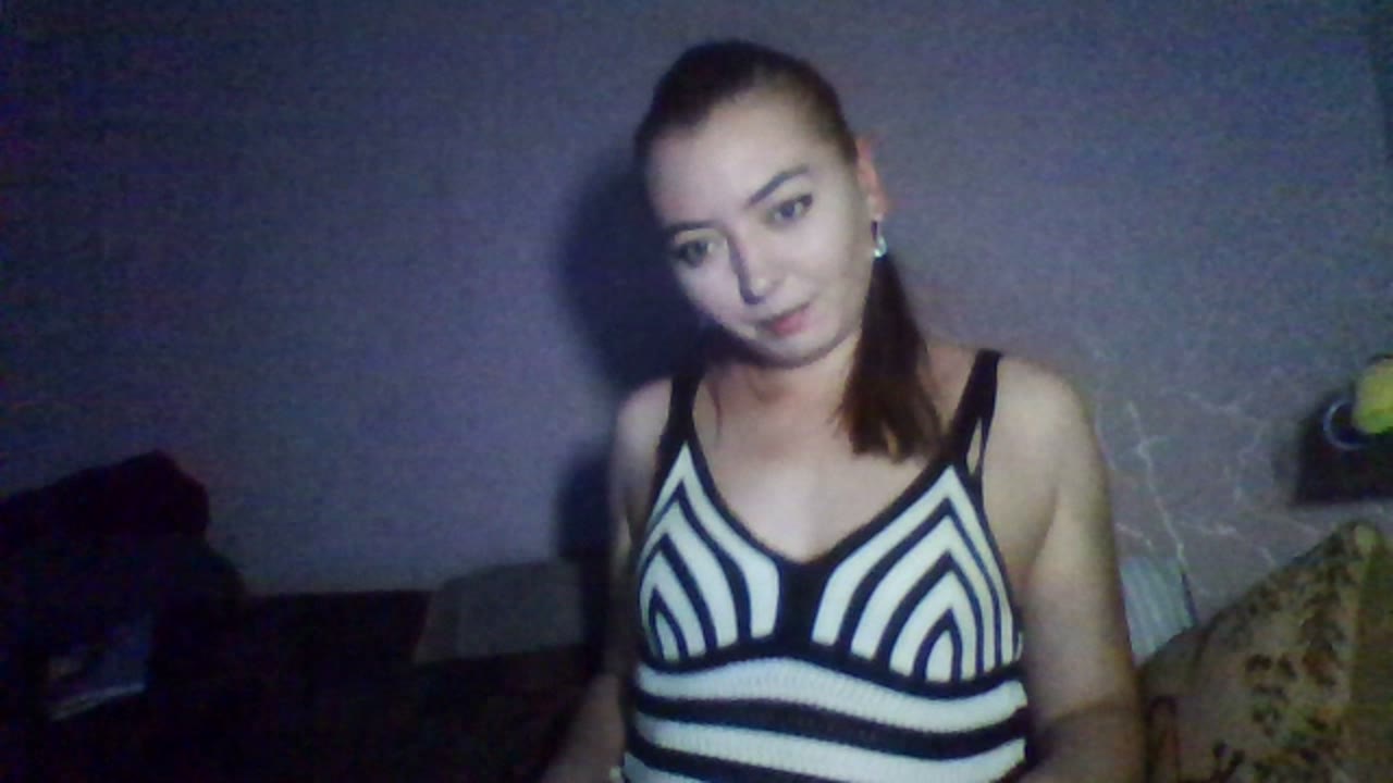 Sexcam avec Viktoriia34