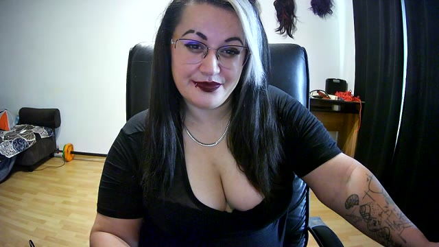 BeccaKoressi