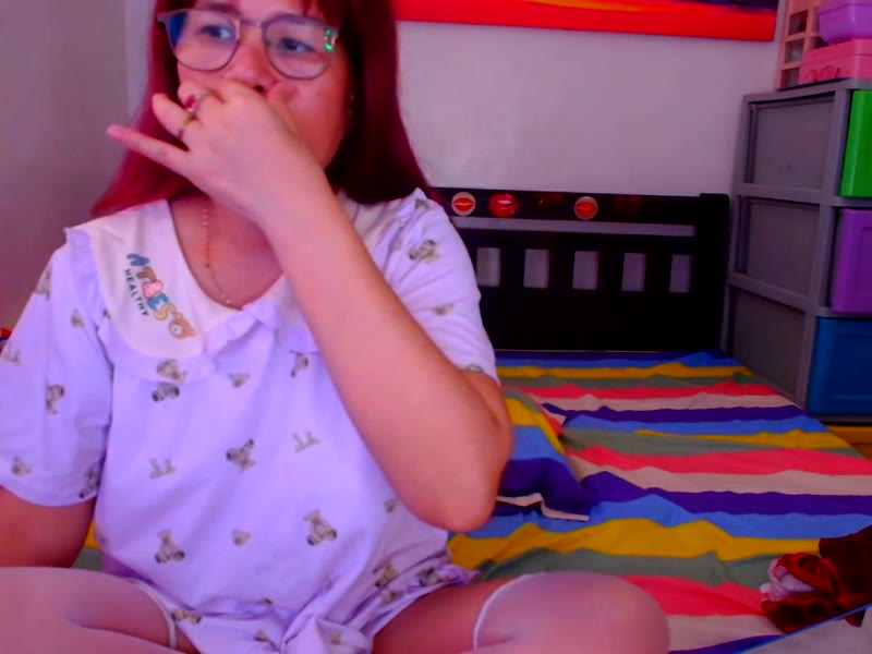 Prettypinay
