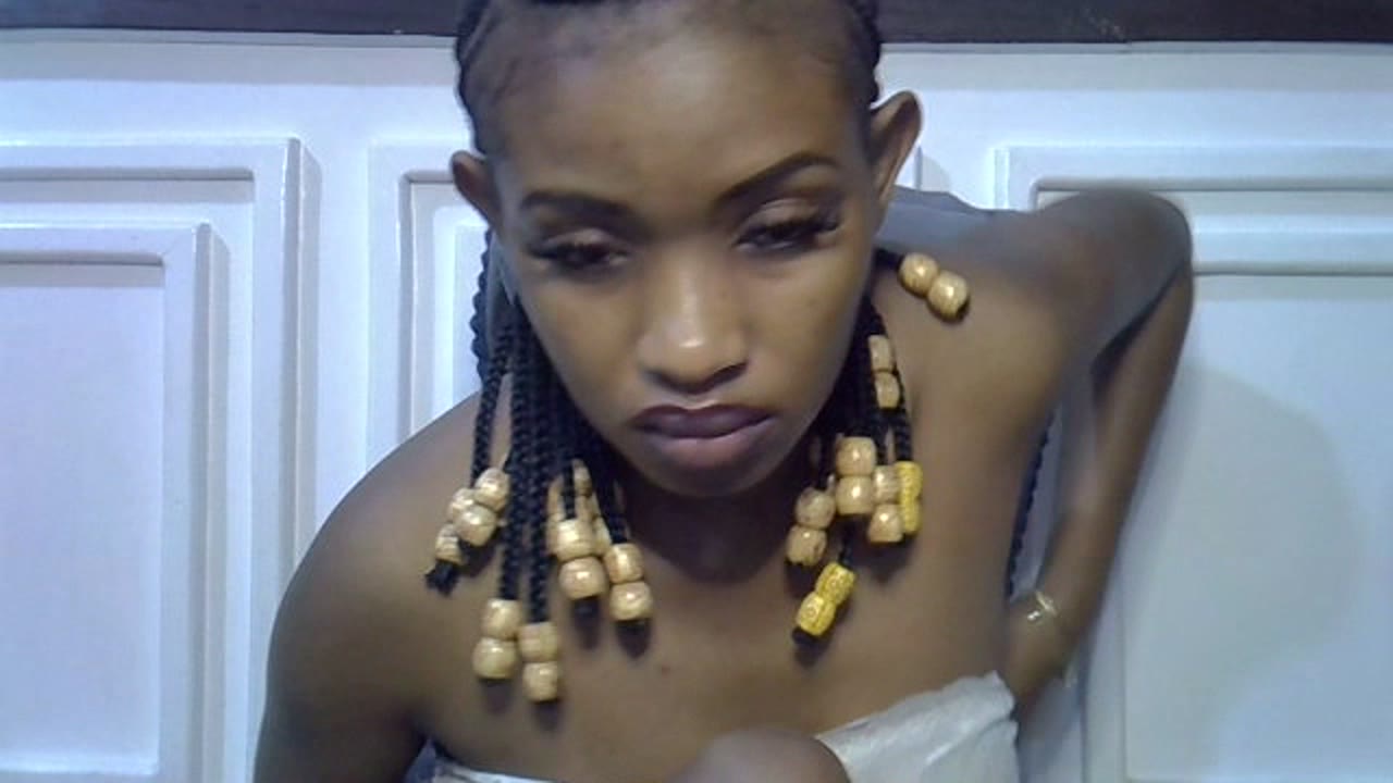 Afrikanqueen