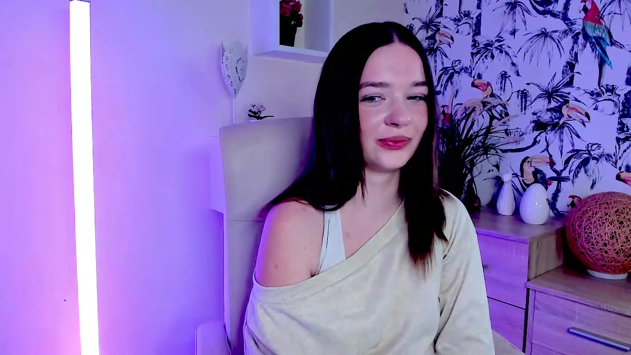 KiaraTease