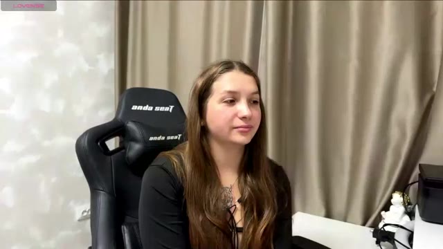 Sexcam avec Olivia777
