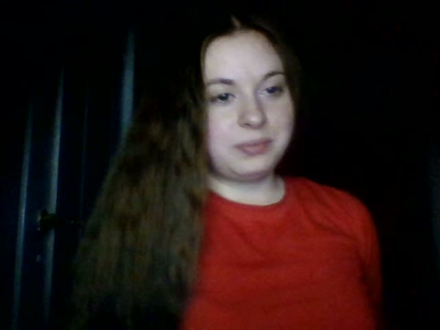 Raissa live cam