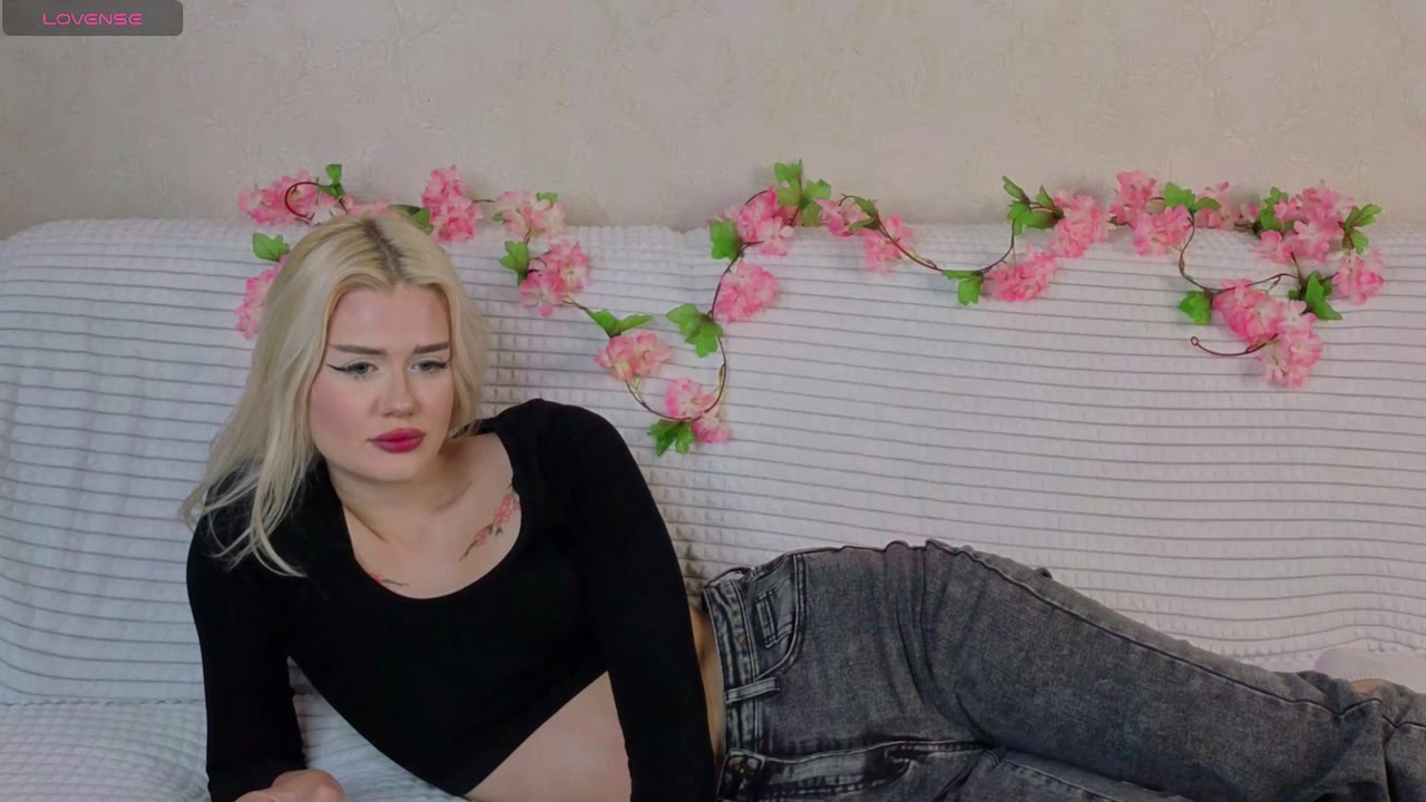 blondemoor