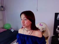 Cuorekazx webcam model