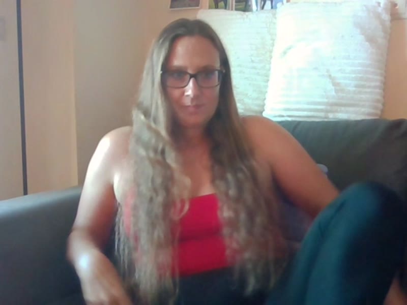 Nini87 webcam Xcams model stream image