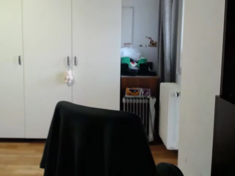 Imagem do stream de Cristinax no Xcams