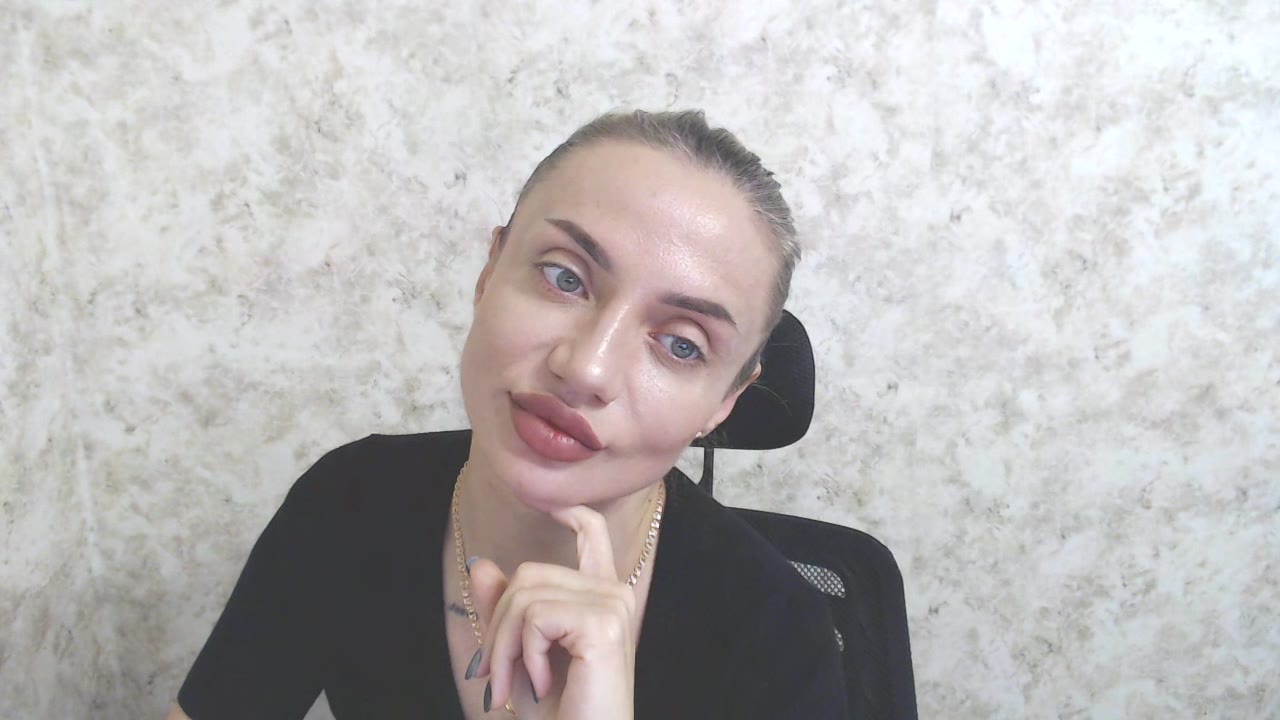 Sexcam avec Emily33