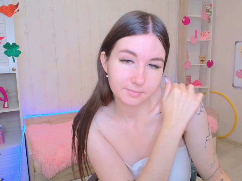 Stream-Bild von AnnyX auf Xcams
