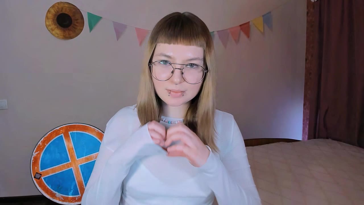 Sexcam avec SusieMilkis