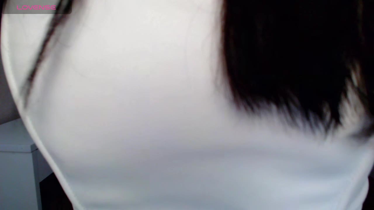Sexcam avec ElisaGram