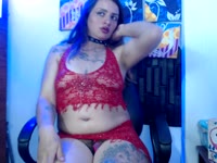 striptease nude MelissaLuxx
