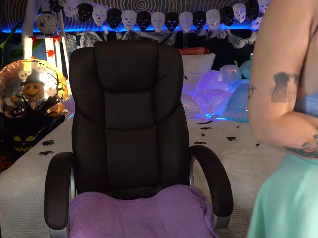 Amberdismond live cam