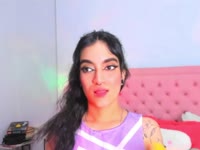livesex webcam MeliMuller