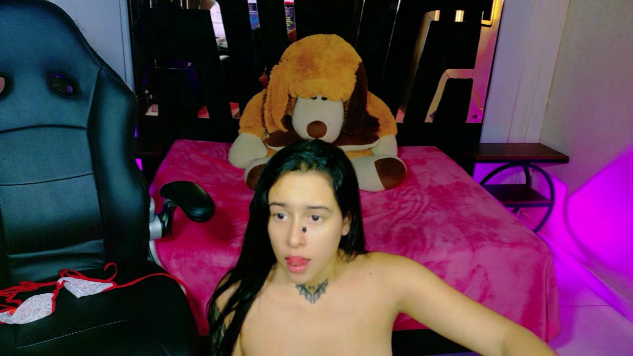 MilaSapphire