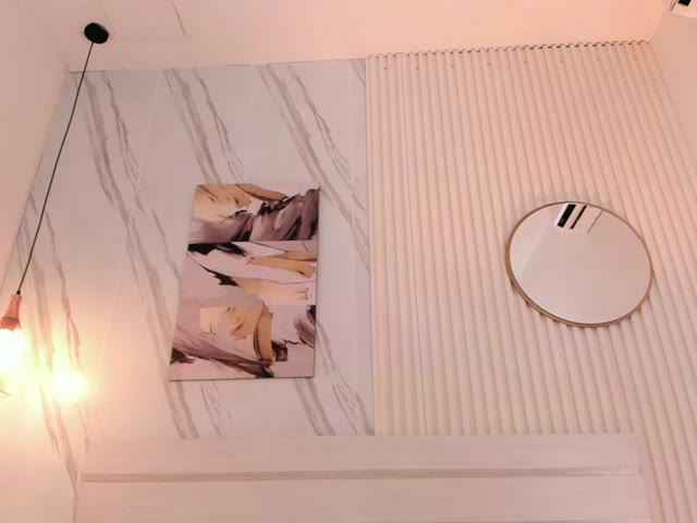 Ivyspicy live cam